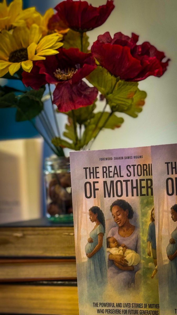 Authentic Worth Publishing tweet media