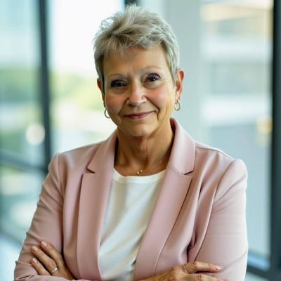 SusanAgent's tweet image. #NewProfilePic