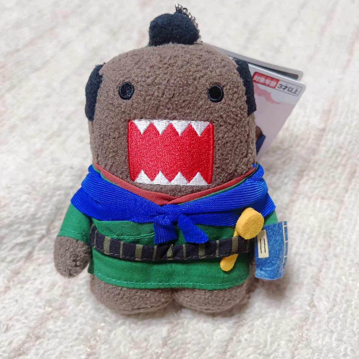 もうすでに愛着わいてる🥺🥺💜
かわいい〜😭🫶🏻