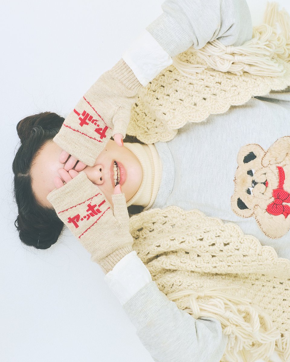 ＼ヤッホーてぶくろ 10th anniversary🎉／

先日の発表時はInstagramへのレスポンスをありがとうございました！
これから少しずつ写真を公開していけることに喜びを感じています🥹
たくさんの可愛い写真、お楽しみに！

10月29日の“てぶくろの日”に発売開始！
詳細はプロフィールへ

#ヤッホーてぶくろ