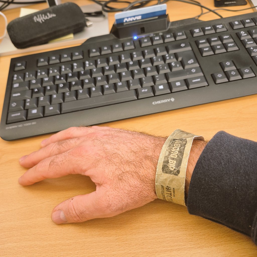 ... #WoB25 ... Back to home