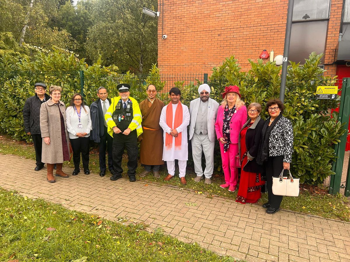 Harrow Labour Party tweet media