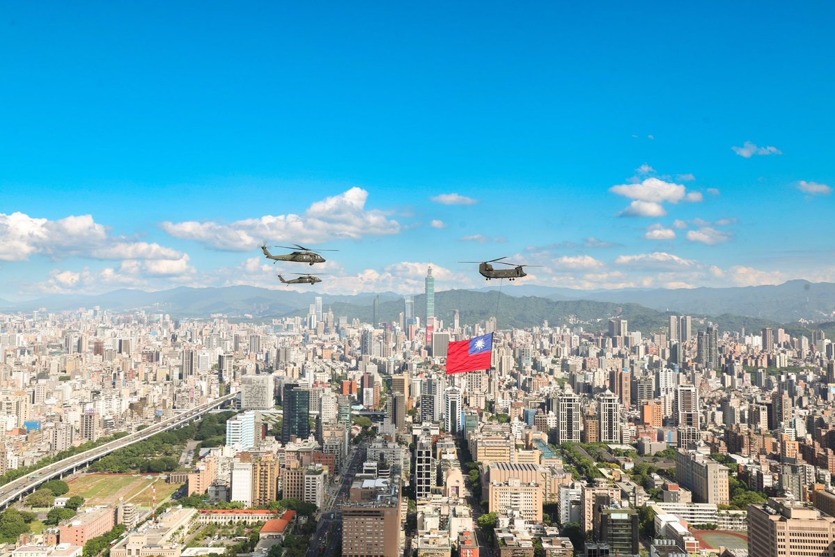 Military_idv_tw's tweet image. 