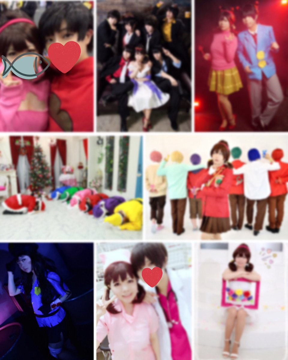 ゆりも (@yrmpic) / Posts / X