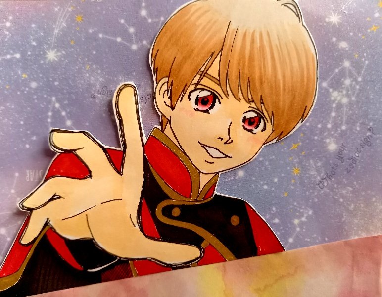 aoisatoru1's tweet image. #魔進戦隊キラメイジャー