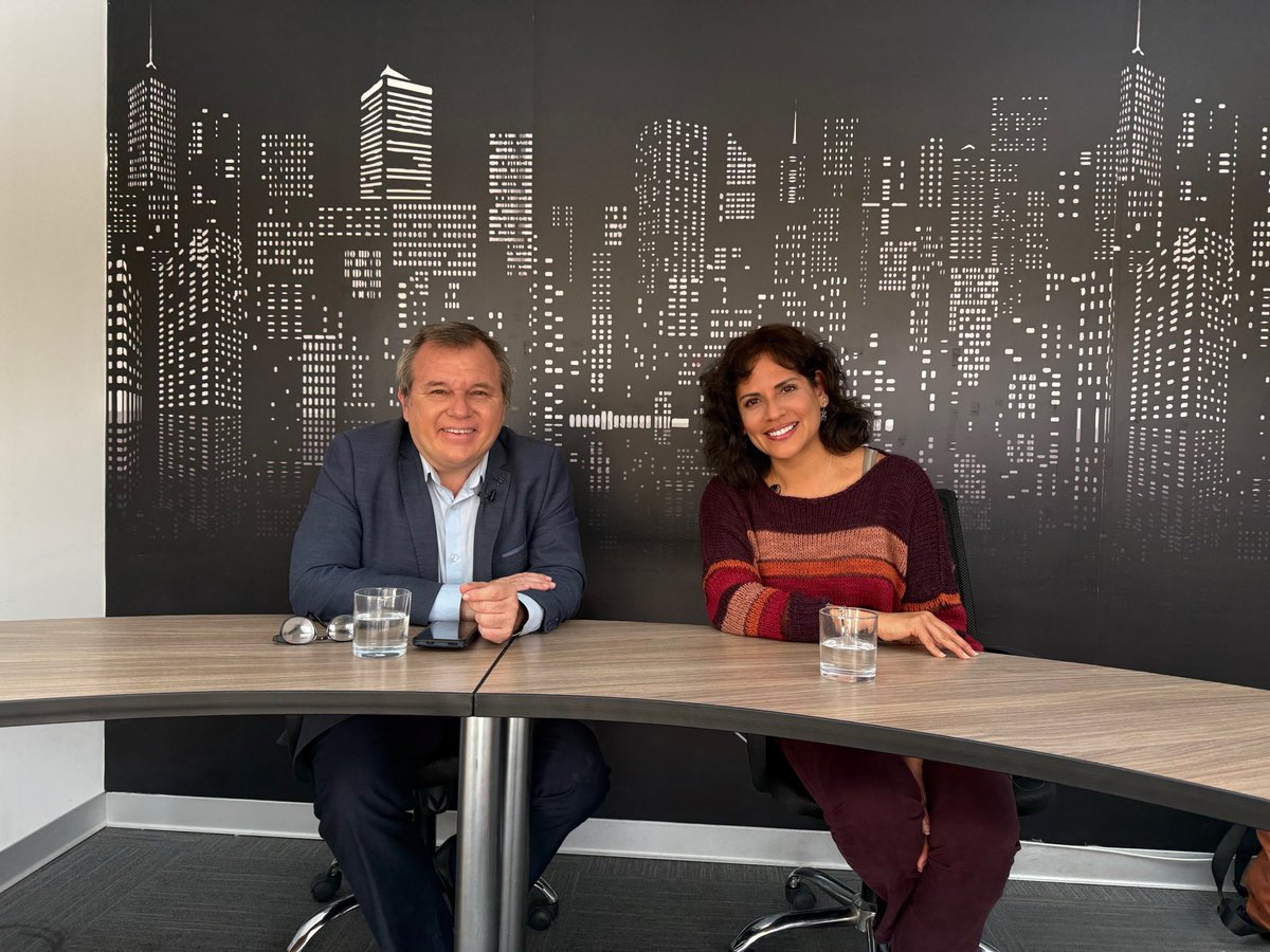 Techtulia's tweet image. Gracias @Caretas por la #techtulia sobre los usos y consumo de tecnología por parte de la llamada generación “Z”. Lo que sabemos según evidencia empírica, es que la forma en que entienden la “política” este grupo, no es el de siempre y en eso hay que considerar también el impacto…