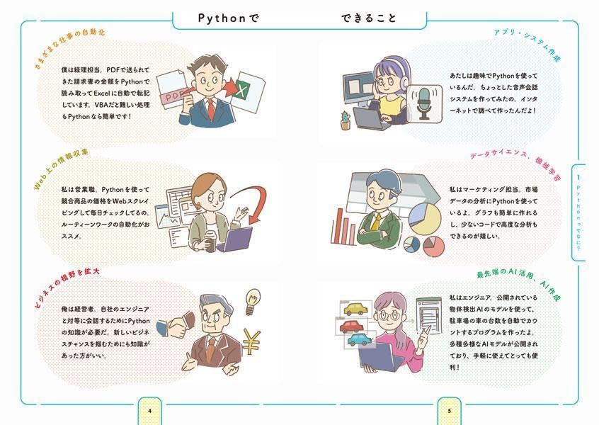 miyashin_prg's tweet photo. 🎁【プレゼント企画📚】🎁
『作りたいものがない人のためのPython入門』は、おかげさまで発売から1ヶ月が経ちました🤗✨いつもXで見てくださっている皆様、実際に本を手に取ってくださった皆様への感謝の気持ちとして、抽選で 5名様 にメッセージ＆サイン入り書籍をプレゼントいたします✨🤗

✅ 応募方法
① このアカウントをフォロー（すでにフォローくださっている方も対象です👍✨）
② この投稿をリポスト（RT）

とても励みになりますので、Amazonへの口コミもぜひよろしくお願いします🤗（任意）
🔗 Amazon
https://t.co/rQSyqhytCd

🗓 締切：10月8日（水）

いつも応援してくださる皆様、本当にありがとうございます🙇‍♂️✨