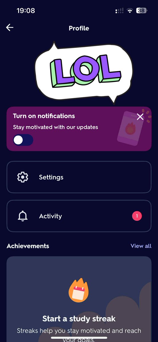 siaxlee's tweet image. vouch @sabriya1342532 for 1m quizlet. Ty for fast transaction. 4 accounts in 1 day!!!! Repeat customer!!!! Very satisfied nirefer ko na sa friends ko 🤸‍♀️🤸‍♀️🤸‍♀️🤸‍♀️

#sabsproofs