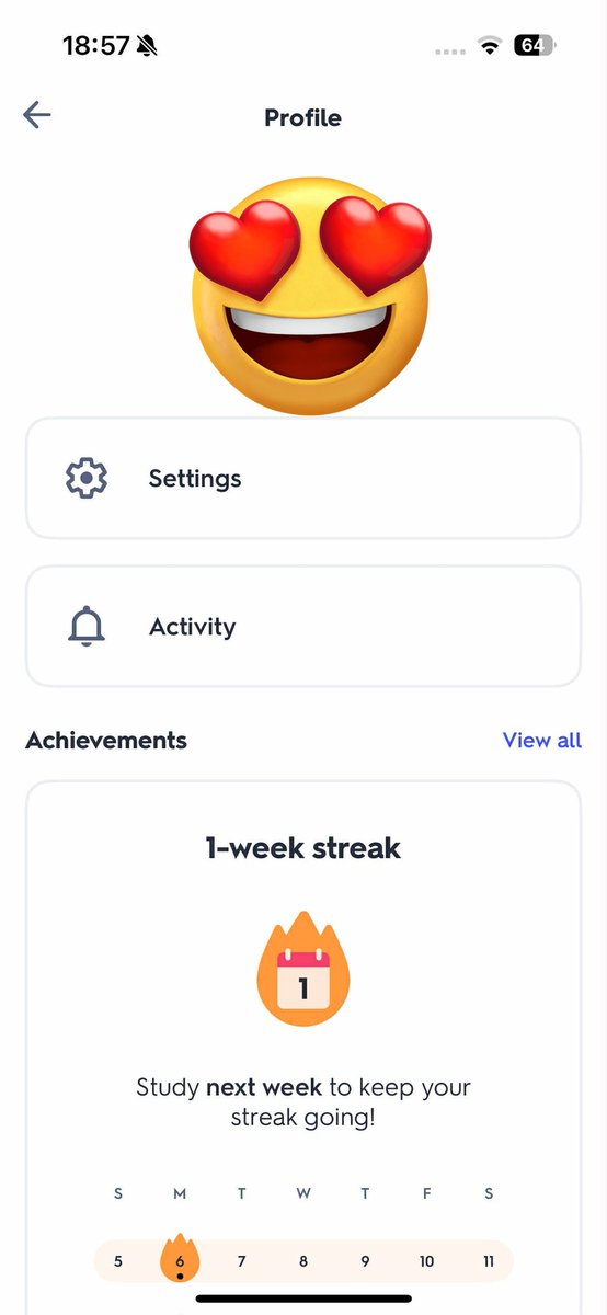 siaxlee's tweet image. vouch @sabriya1342532 for 1m quizlet. Ty for fast transaction. 4 accounts in 1 day!!!! Repeat customer!!!! Very satisfied nirefer ko na sa friends ko 🤸‍♀️🤸‍♀️🤸‍♀️🤸‍♀️

#sabsproofs