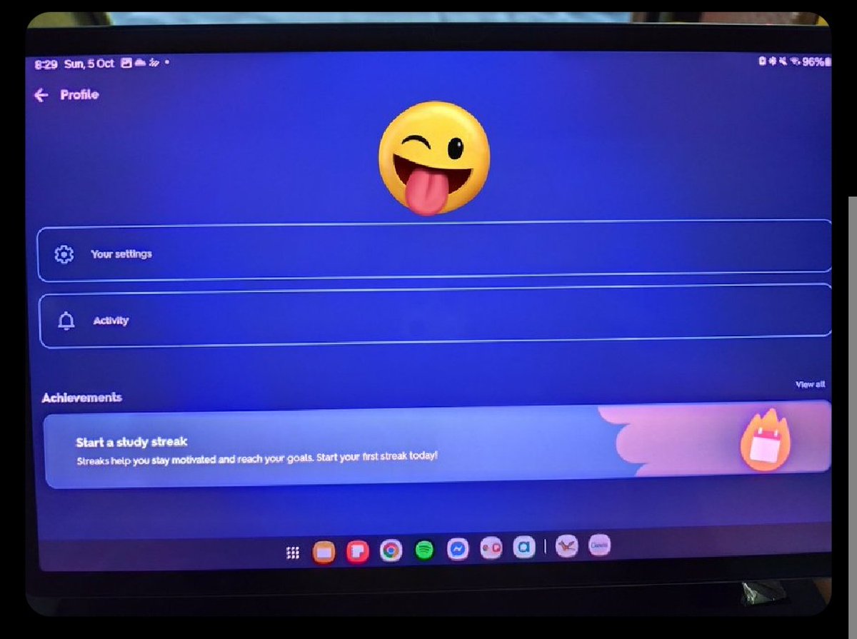 siaxlee's tweet image. vouch @sabriya1342532 for 1m quizlet. Ty for fast transaction. 4 accounts in 1 day!!!! Repeat customer!!!! Very satisfied nirefer ko na sa friends ko 🤸‍♀️🤸‍♀️🤸‍♀️🤸‍♀️

#sabsproofs