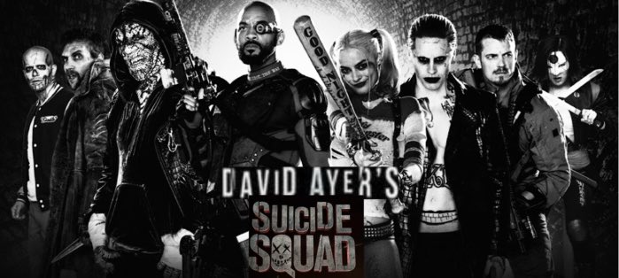 #MakeTheBatfleckMovie and #ReleaseTheAyerCut