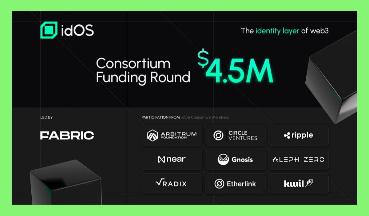 Agabi Vital HQ📊 tweet media