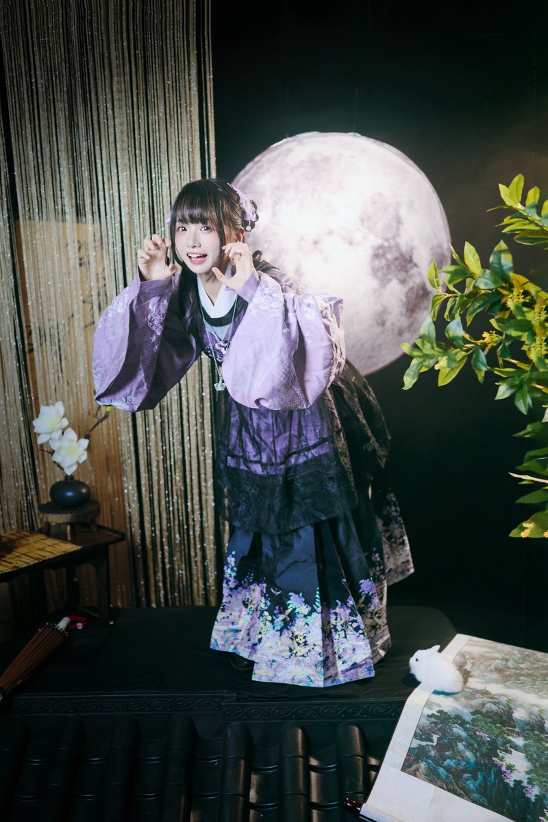 恋音契約-法儿ふわり tweet media