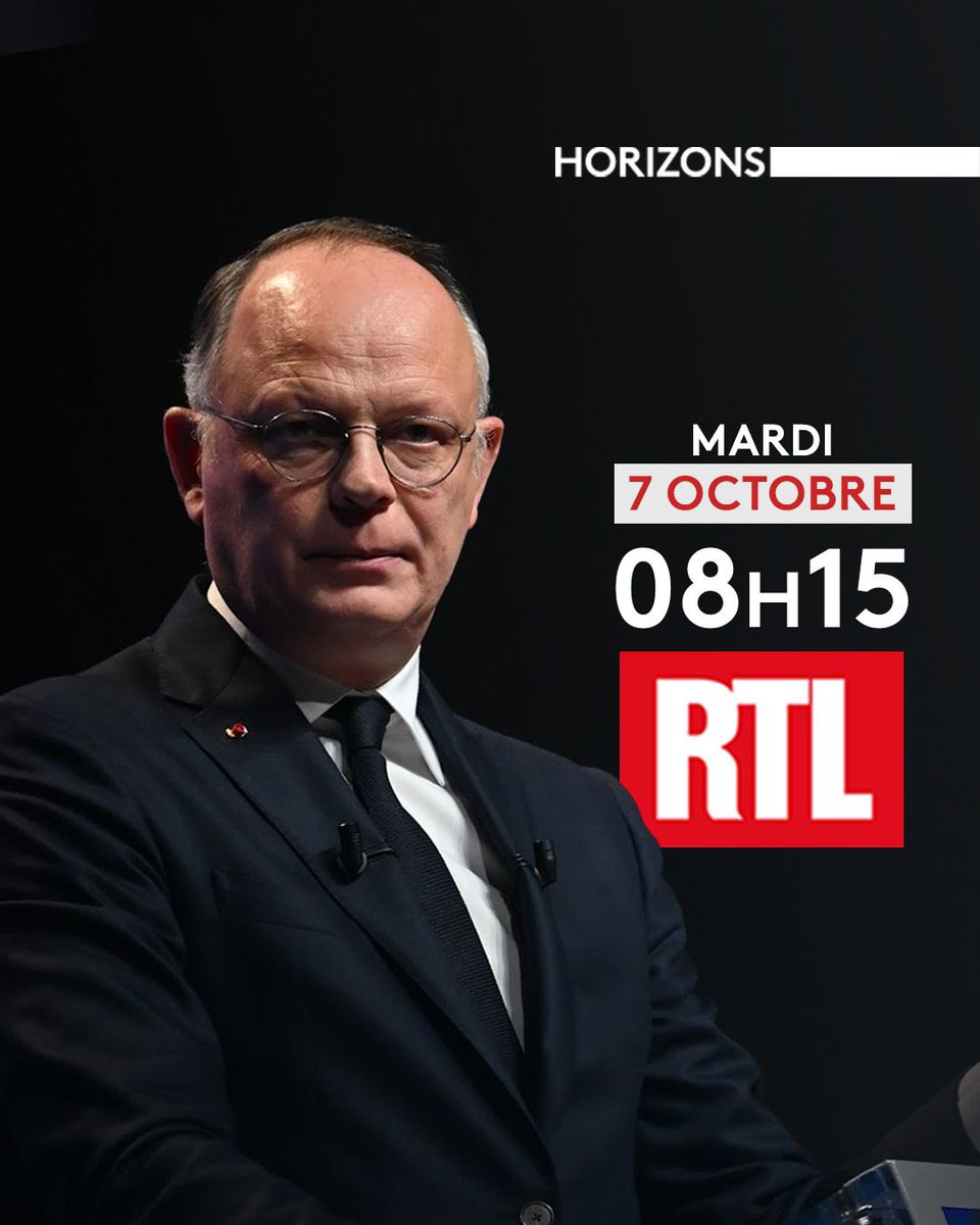 À demain sur <a href="/RTLFrance/">RTL France</a> !