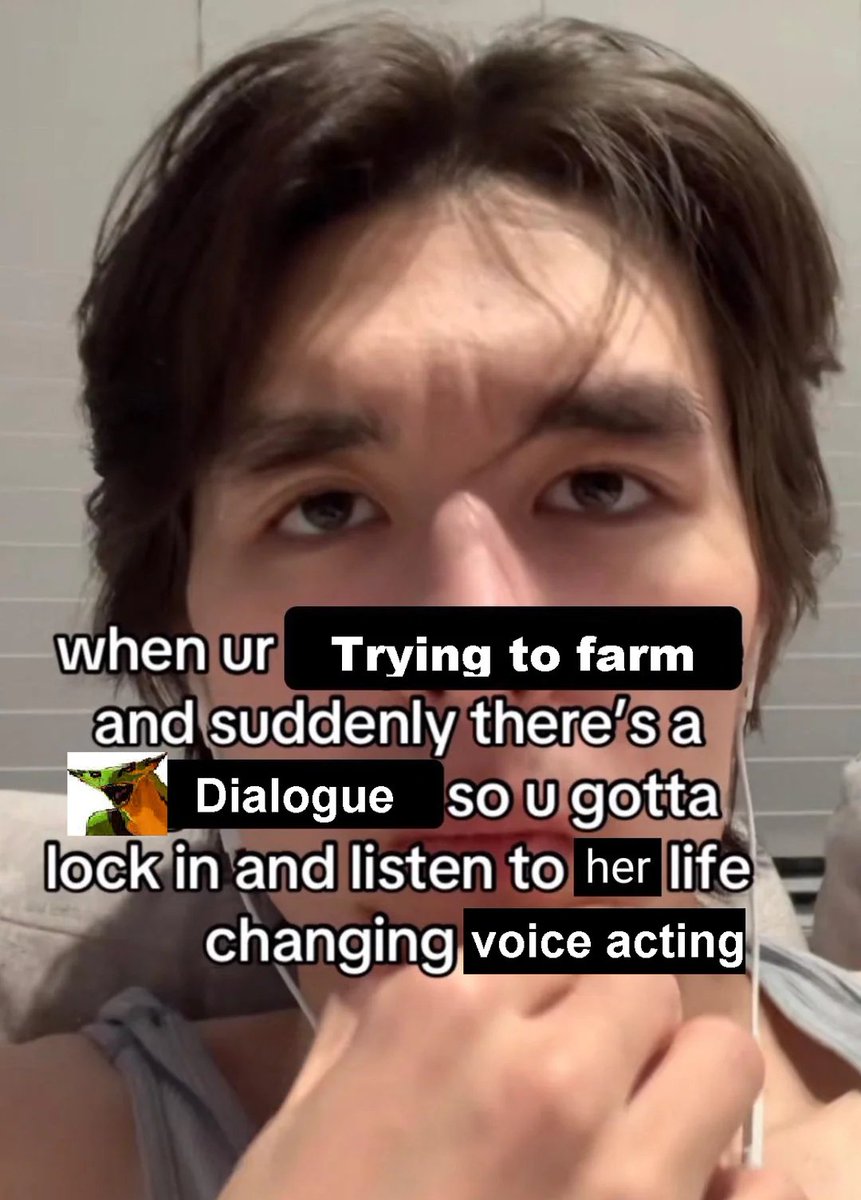 Sexy Snek got jokes

Via/Vhikare