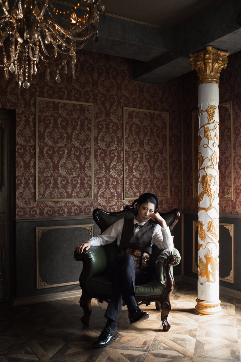 ♢Cos/fgo♢

シャーロック・ホームズ

photo→NOEL(<a href="/NOEL11001001/">NOEL</a> )