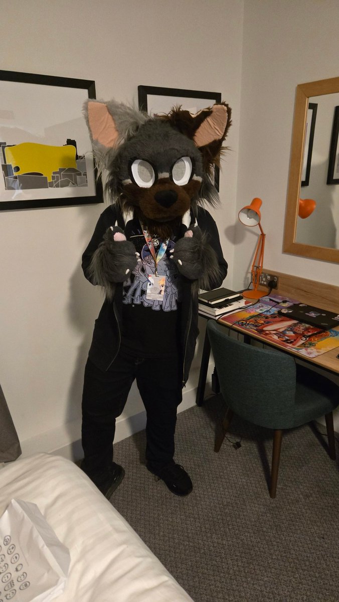 Daft Patchy🏴☠️🏴 tweet media