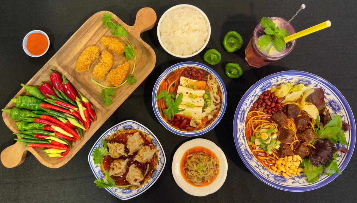 Chilli Daddy tweet media