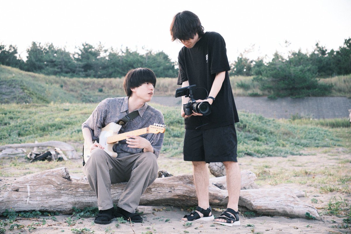 観てくれい。

youtu.be/U18Ol8s5CaM?si…