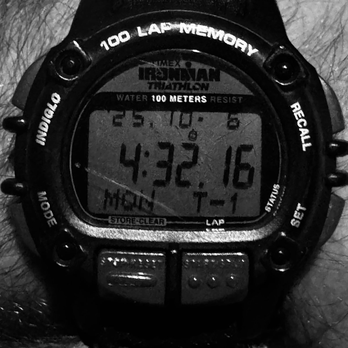 jockowillink's tweet photo. Monday. GO. https://t.co/K2JlzYoxMi