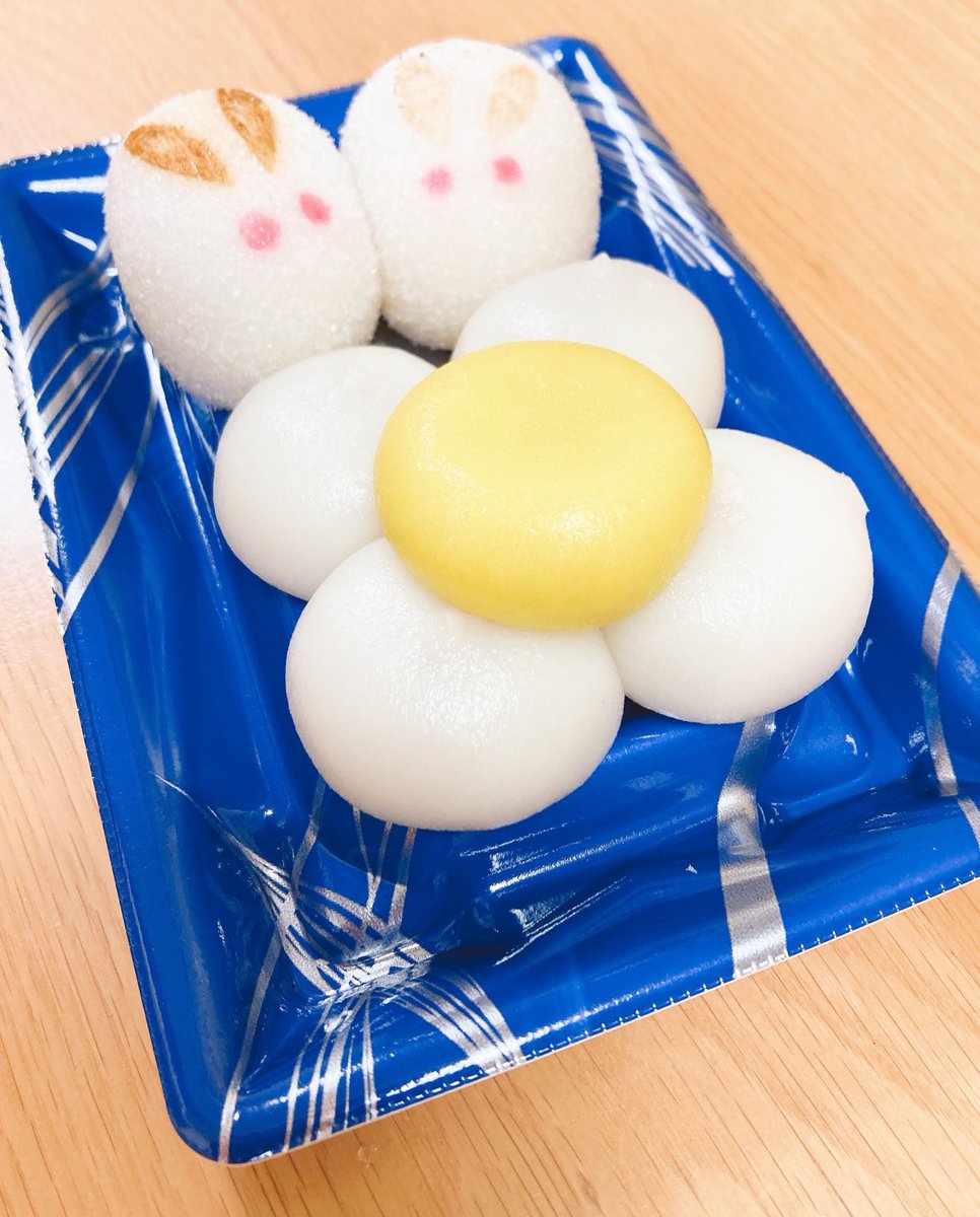お月見はじめました🌕🐇🌾