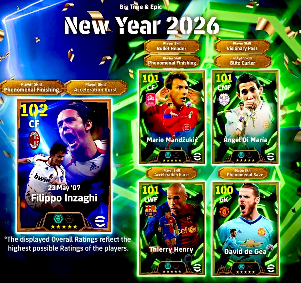 eFootball Daily 📅 tweet media