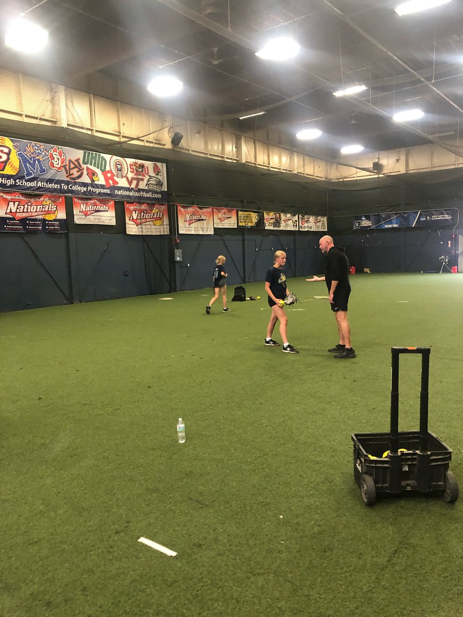 Nationals Premier 
Joliet IL Recruiting season
Starting in a few weeks 
16-18 U Pitchers wanted 
MI/OF
All Our Pitchers will get the opportunity to work with Doug Gillis former MIZZOU and VT Pitching coach he is the best at teaching the rise ball Needed pitcher SS/OF 708 2430186