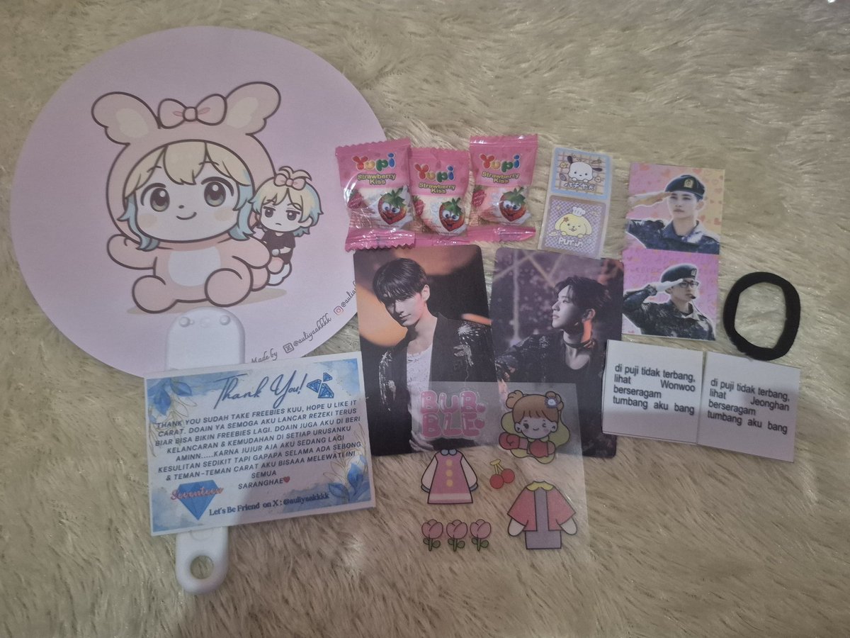 gemessss bgt freebiesnya 🥰 gomawo <a href="/auliyaakkkk/">✿˚ ༘ ⋆｡♡˚ | rest</a> 🩷🩵💎