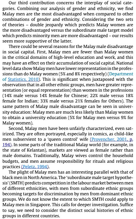 degafcoffee's tweet photo. @astaf_gorilla i thought so too! i think he was referencing his own paper; i’ve just skimmed through it &amp; this is part of the discussion section: https://t.co/0ttMhu1ZFD https://t.co/HpRws58VDc