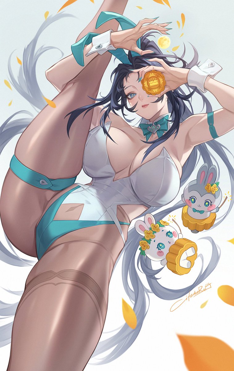 CiteMer Liu tweet media