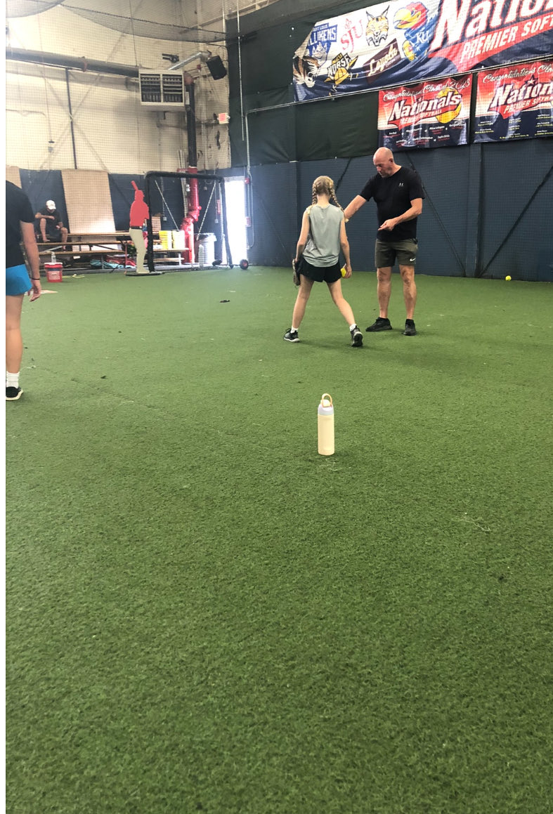 Nationals Premier 
Joliet IL Recruiting season
Starting in a few weeks 
16-18 U Pitchers wanted 
MI/OF
All Our Pitchers will get the opportunity to work with Doug Gillis former MIZZOU and VT Pitching coach he is the best at teaching the rise ball Needed pitcher SS/OF 708 2430186