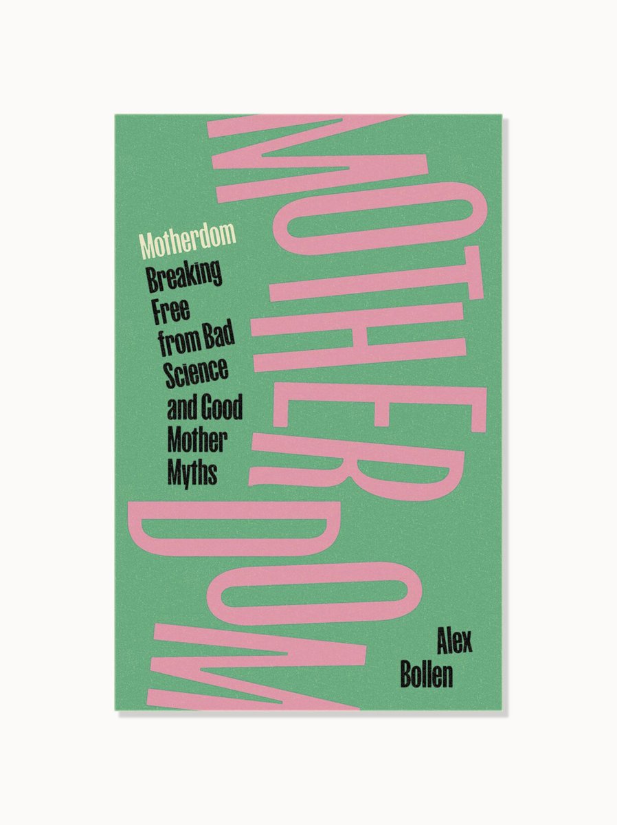 Motherdom 

Design: Jenny Volvovski