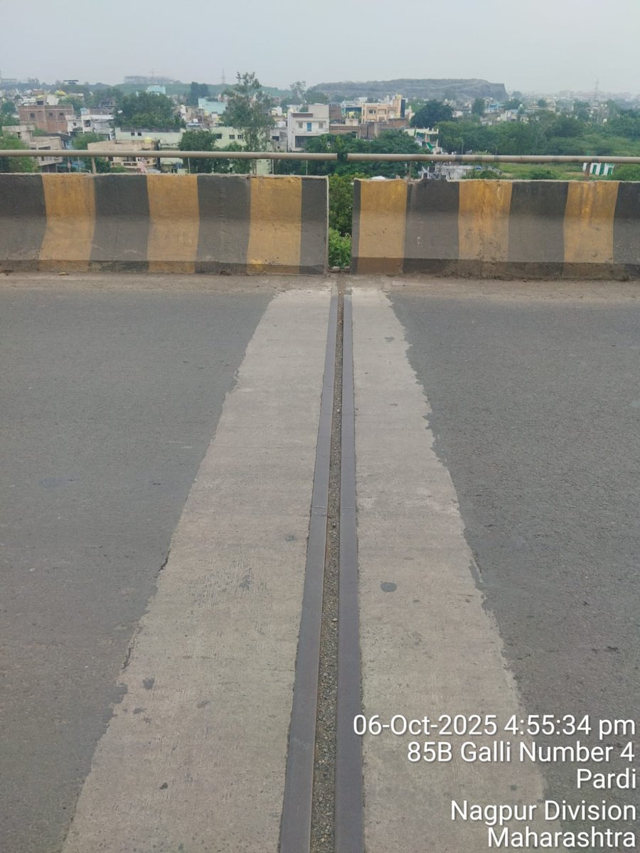 NHAI RO-Nagpur tweet media