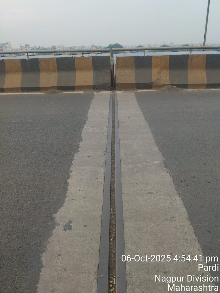 NHAI RO-Nagpur tweet media