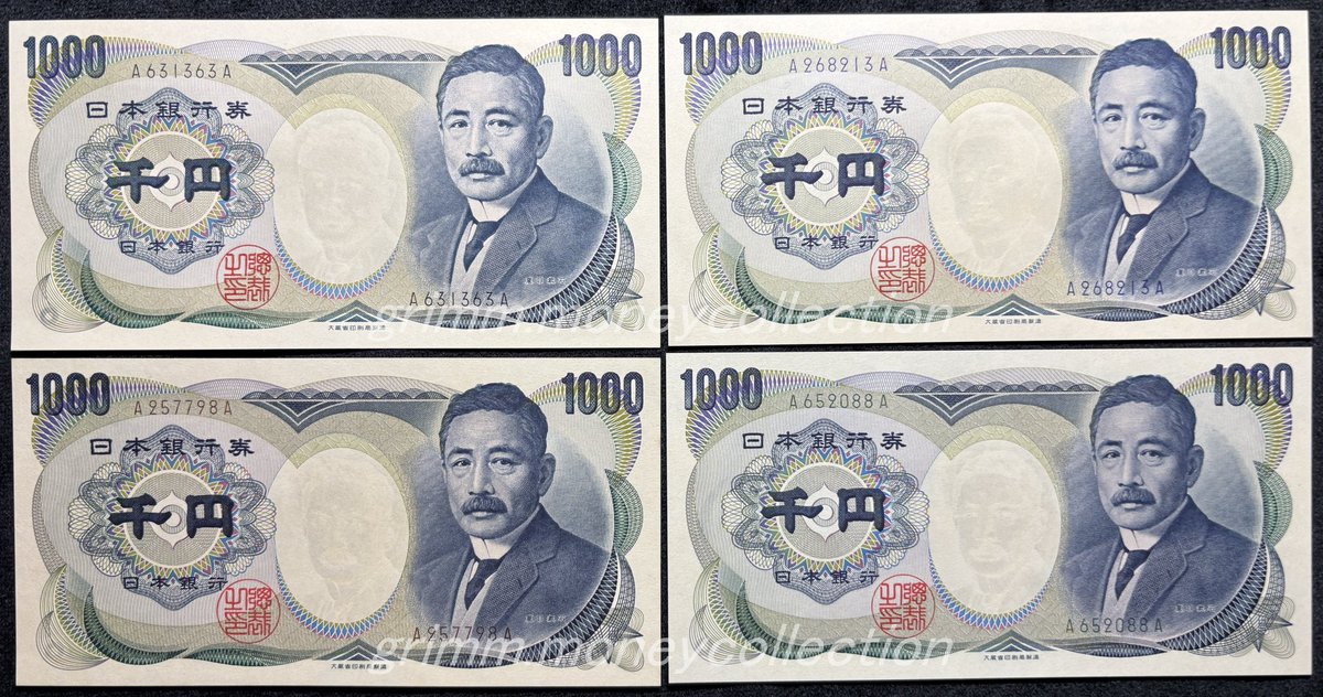 貨幣コレクション