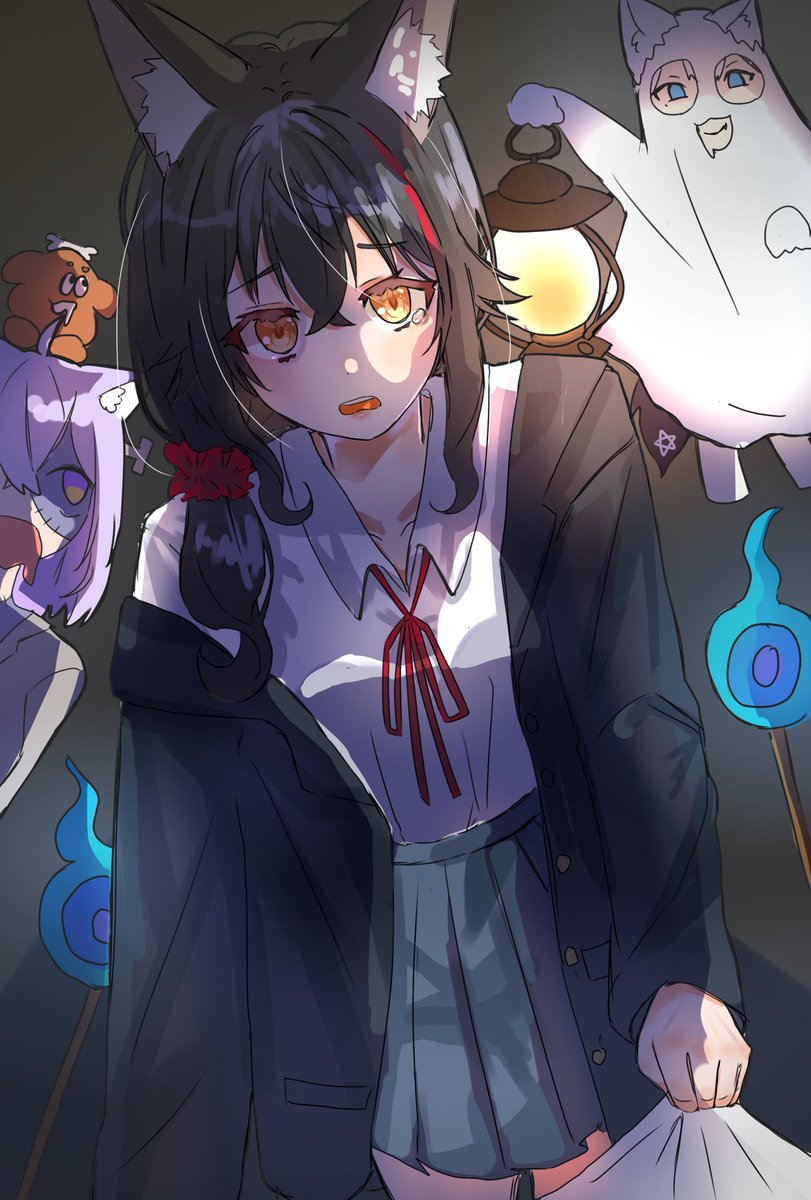 ゆくルナ (@Non412061) / Posts / X