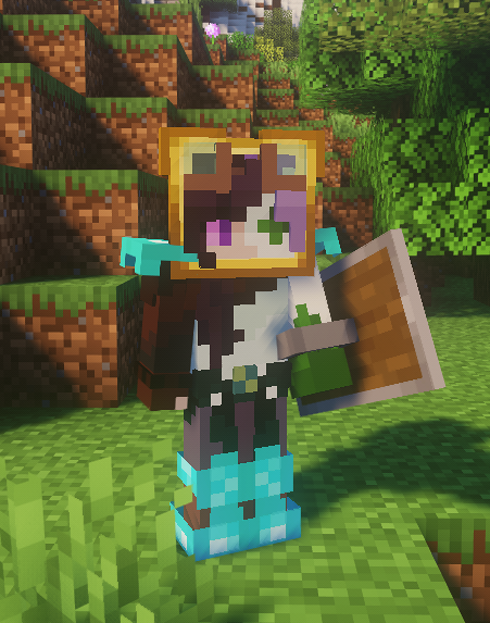 OzzyOzzb's tweet photo. things are going great in elysium secrets!
Look at them, my child https://t.co/e9dyy15yuZ