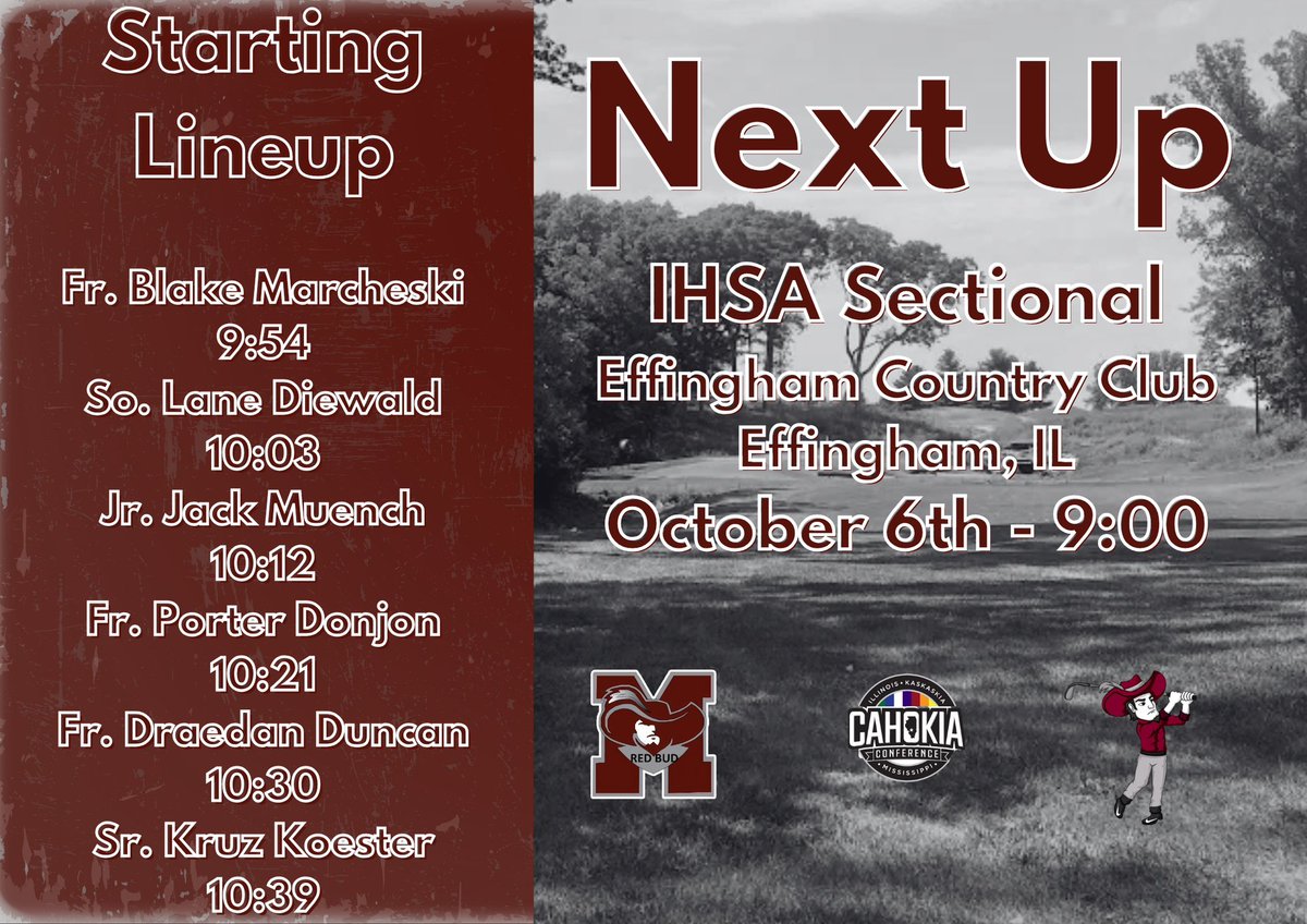 The Newest Opportunity on the Postseason Road