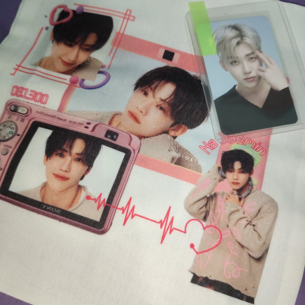 Maciww freebies cantiknyaaa, cantik2kuu <a href="/jaaeemsgf/">(ユ) mengsss 🫧🐇</a> <a href="/majesticJaem/">(시파 )Cipaaaa🐰</a> 😍😍 Hihiw tetep kebagian padahal ak tida ke venue, timaaci ameng🤭🫶🫰