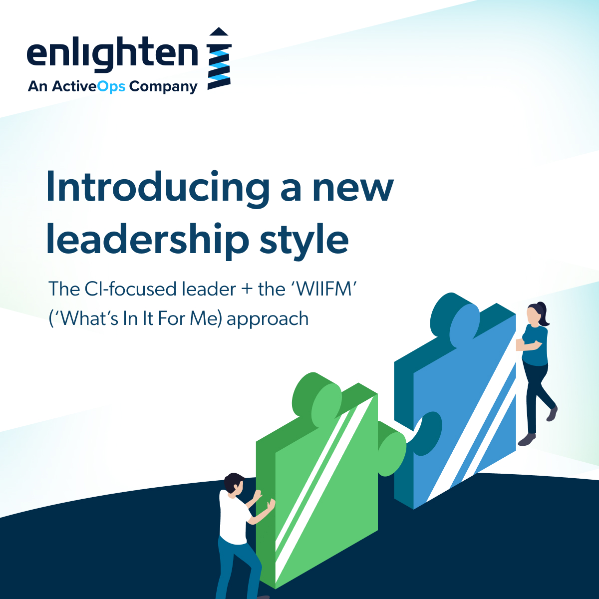 Enlighten tweet media