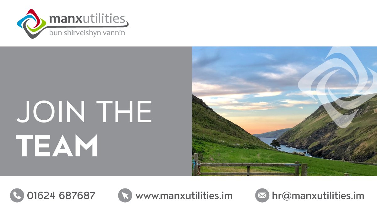 manx_utilities's tweet image. For details of our latest vacancy:
*Records & Drawing Office Technician
Please see the below link:
manxutilities.im/careers/vacanc…