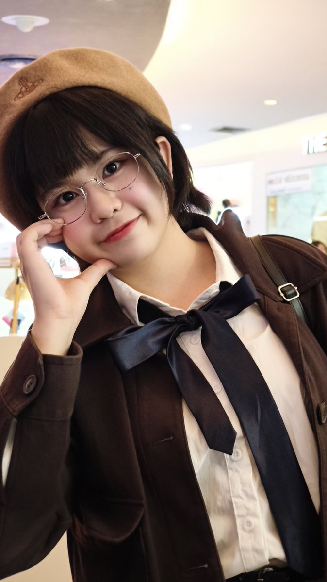 Oncelna1ifetime's tweet image. รตา
งานกาล่า ภาพยนต์เรื่องโดราเอมอน เดอะมูฟวี่ เรื่องราวในโลกภาพวาดของโนบิตะ รอบสื่อมวลชน
เมเจอร์รัชโยธิน 6 OCT 25
#Ratah02
#fuyubi #fuyunohanabi #ふゆび