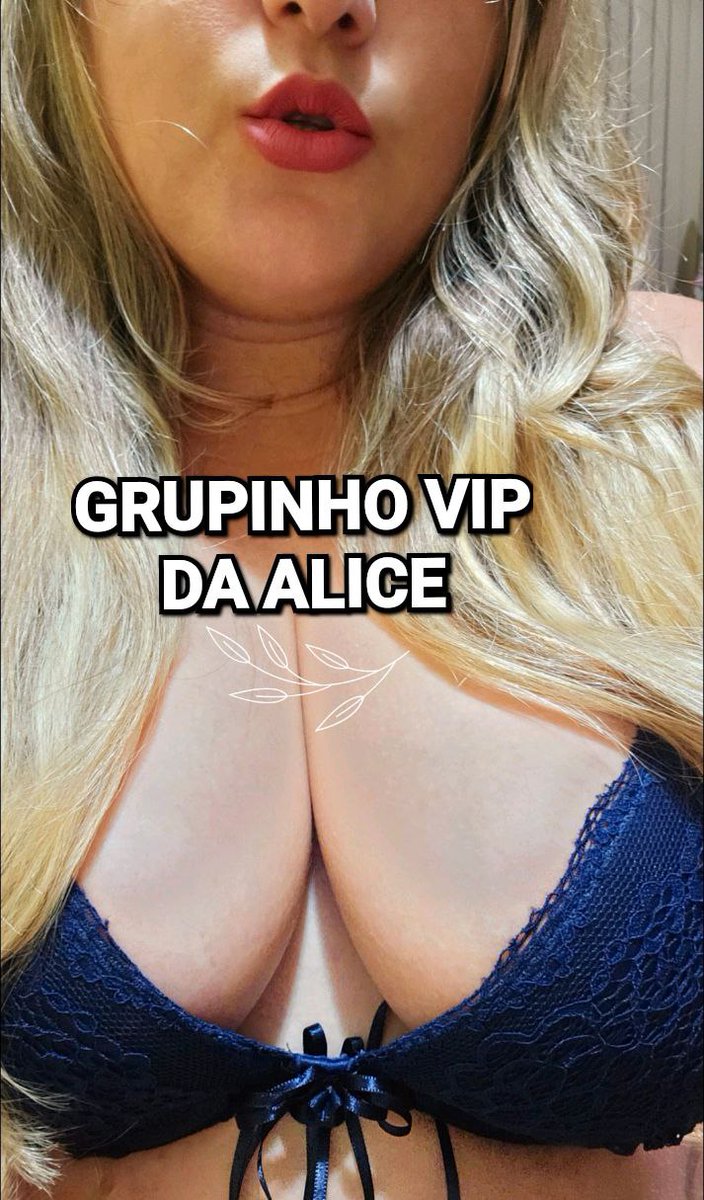 AliceFlores_SW's tweet photo. Vem curtir esse grupinho saboroso comigo baby. 🔥🔥🔥 Com mais de 450 mídias explícitas e atualizações todos os dias. Vem...

WhatsApp 🔽

https://t.co/FYZwQ7XkdC

Canal de prévias 🔽

https://t.co/XMUbOlKbT7 https://t.co/5Yvs1veUUn
