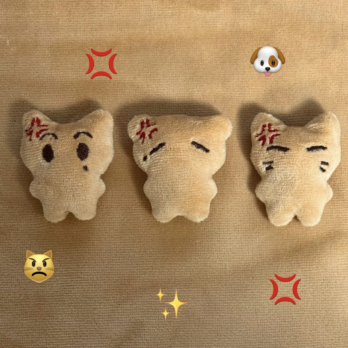 #RT추첨 원하시는 인형을 보내드립니다!

호박전젠 &amp; 이라이라 대파즈💢

입금 기간 | ~10/12(오후 11시59분 까지)

일부 재고 소진 시 마감입니다.. . ◠‿◠
모든 문의 DM 주세요

🔗 witchform.com/deposit_form.p…
