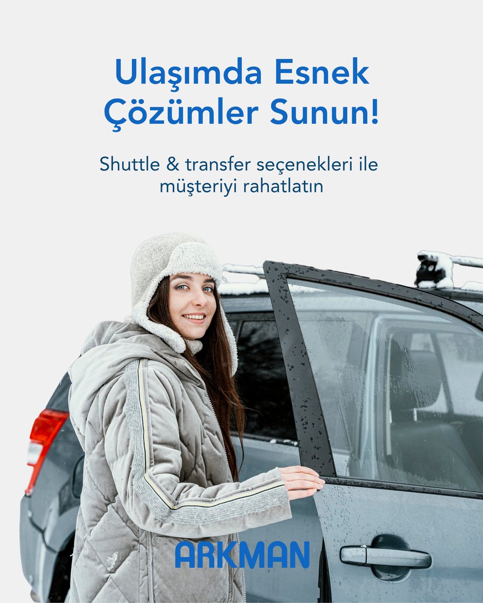 arkmanyazilim's tweet image. Ready for winter? 🎿❄️ 

Manage your agency with #ArkmanSoftware and boost sales with #flexiblesolutions!