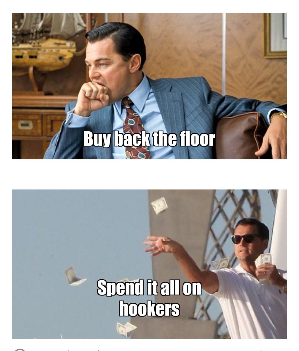 PumpyFi's tweet image. Why do NFT founders who made over $350K from minting refuse to spend even $1K to push the floor above mint?