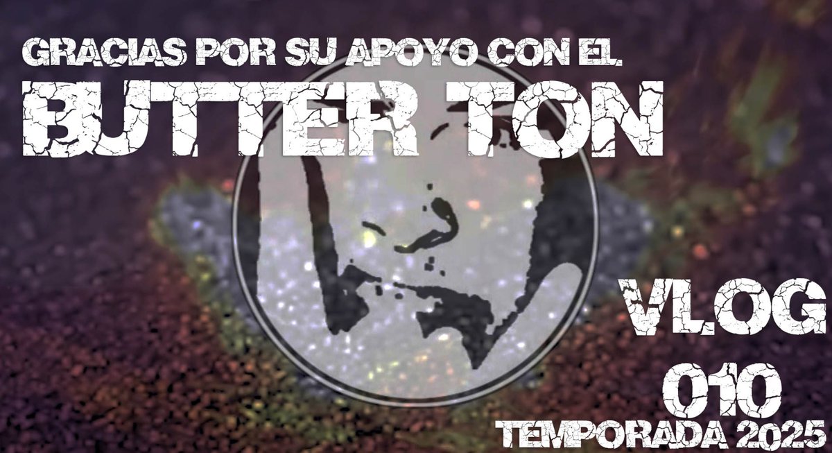 Butterfest's tweet photo. Tempranito ve!
https://t.co/5ykdsPneU5 https://t.co/OICFgsE6XY