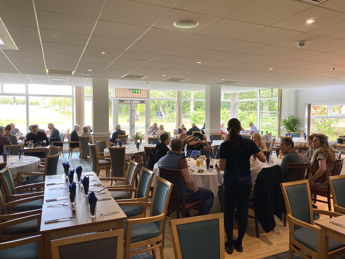 GolfLS18's tweet image. ✨ Brilliant sold-out Sunday lunch yesterday! 

From Nov we’re doing 2 a month — everyone’s welcome! 🍽️

📅 9th &amp;amp; 23rd Nov
🍽️ 2 courses £21.95 | 3 for £24.95

Book now ⬇️

secretary@horsforthgolfclub.co.uk