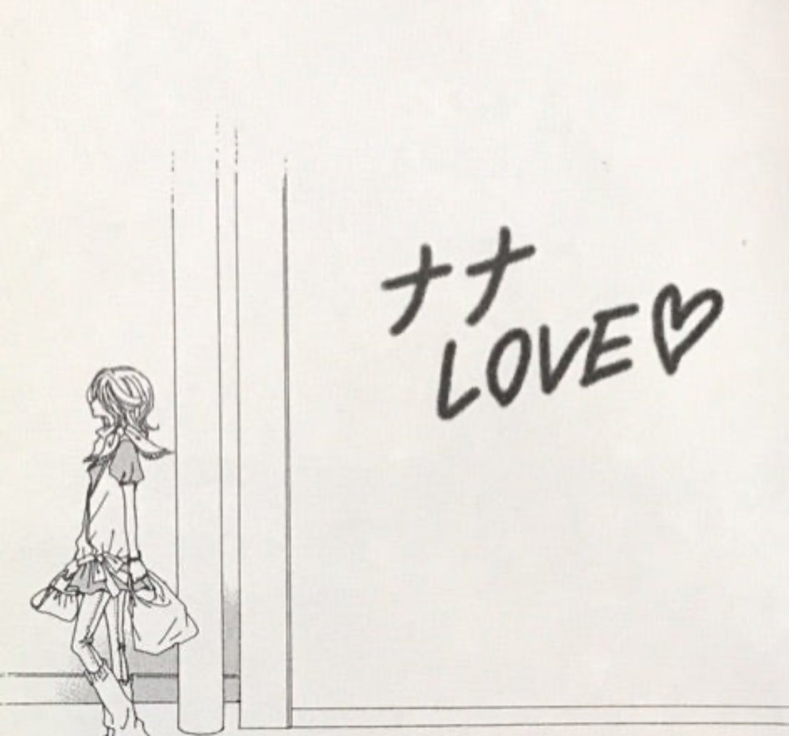 mokiti9997's tweet image. いつもポストなんてしないけど…

こじけんと同じくNANAだいすきの民。
私はここのシーンが大好きなの。

誰かの冷たい心無い悪意を、
愛の言葉で塗り替えるシーン。

私はAぇ!groupが大好きだから
いつまでもあったかい言葉が残るような発言をしていきたい。

 #小島健がいるぜ 
 #Aぇ担がいるぜ