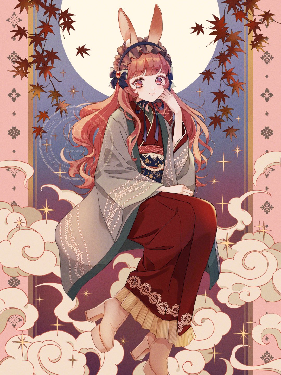 のりしお様 のりしお (@nori_salt_) / X